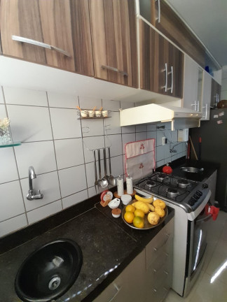 Imagem Apartamento com 3 Quartos à Venda, 55 m² em Fátima - Teresina Imagem Apartamento com 3 Quartos à Venda, 55 m² em Fátima - Teresina
