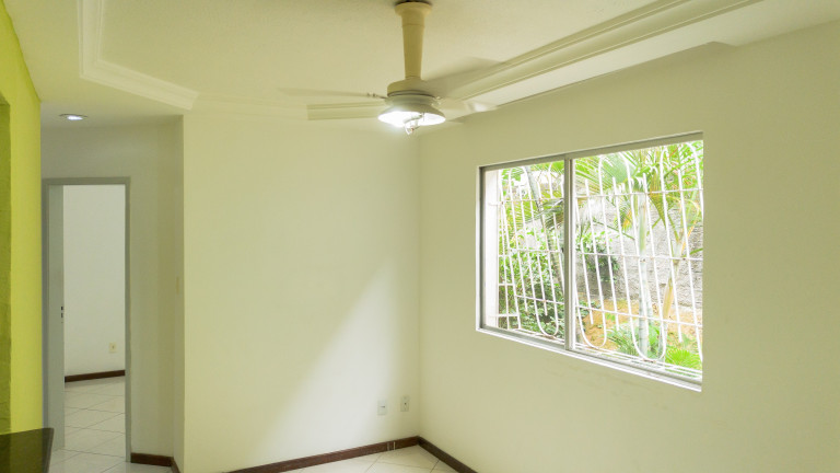 Apartamento com 2 Quartos à Venda, 50 m² em Novo Marotinho - Salvador