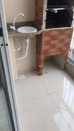 Imagem Apartamento com 3 Quartos à Venda, 64 m² em Serraria - São José Imagem Apartamento com 3 Quartos à Venda, 64 m² em Serraria - São José