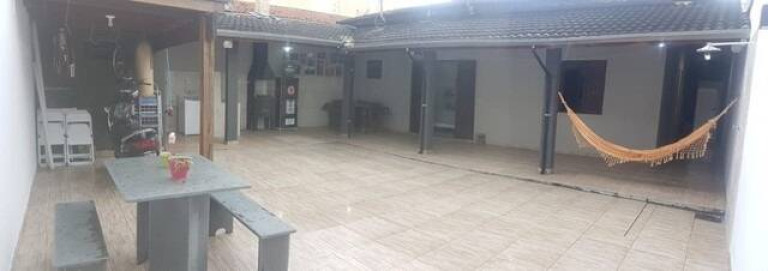 Imagem Casa com 2 Quartos à Venda, 250 m² em Parque São Luís - Taubaté Imagem Casa com 2 Quartos à Venda, 250 m² em Parque São Luís - Taubaté