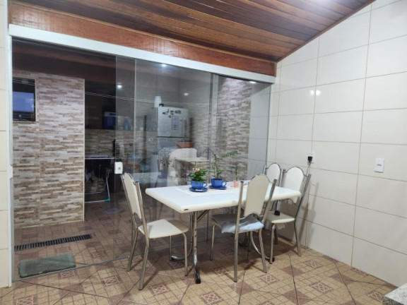 Imagem Casa de Condomínio com 3 Quartos à Venda, 72 m² em Vila Carlota - Sumaré Imagem Casa de Condomínio com 3 Quartos à Venda, 72 m² em Vila Carlota - Sumaré