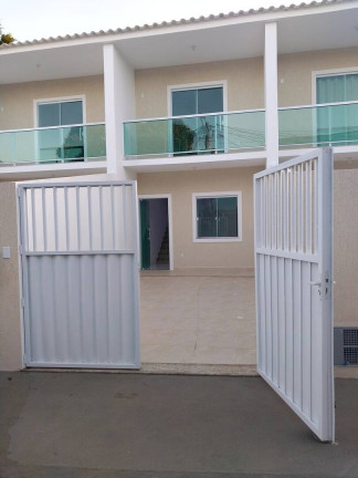 Imagem Casa com 2 Quartos à Venda, 90 m² em Centro - Araruama Imagem Casa com 2 Quartos à Venda, 90 m² em Centro - Araruama