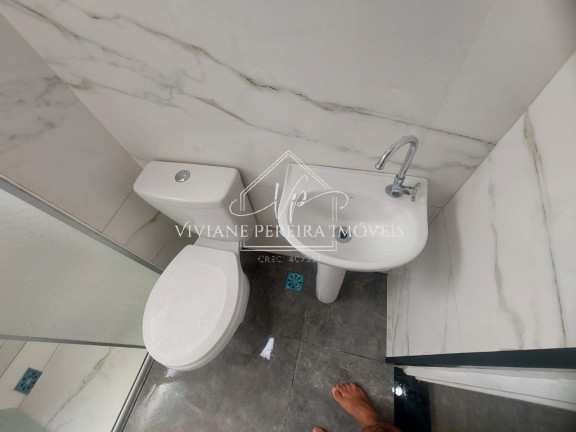 Imagem Imóvel com 2 Quartos à Venda, 50 m² em Conceição - Osasco