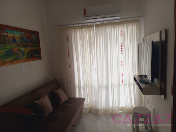 Imagem Apartamento com 1 Quarto à Venda, 42 m² em Balneário Flórida - Praia Grande