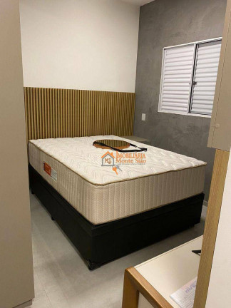 Imagem Studio com 1 Quarto à Venda, 38 m² em Centro - Guarulhos Imagem Studio com 1 Quarto à Venda, 38 m² em Centro - Guarulhos