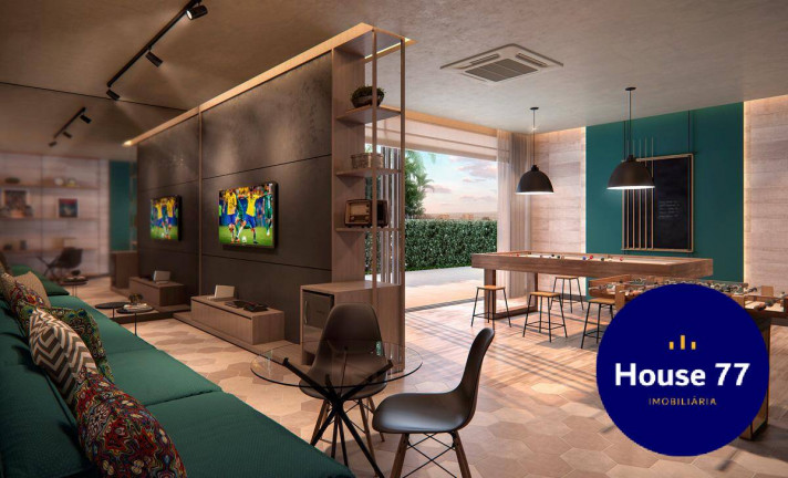 Imagem Apartamento com 4 Quartos à Venda, 143 m² em Campo Belo - São Paulo Imagem Apartamento com 4 Quartos à Venda, 143 m² em Campo Belo - São Paulo