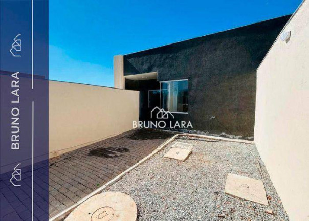 Imagem Casa com 3 Quartos à Venda, 70 m² em Pedra Branca - São Joaquim De Bicas Imagem Casa com 3 Quartos à Venda, 70 m² em Pedra Branca - São Joaquim De Bicas