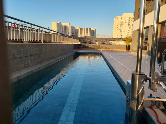 Imagem Apartamento com 1 Quarto à Venda, 26 m² em Vila Prudente - São Paulo Imagem Apartamento com 1 Quarto à Venda, 26 m² em Vila Prudente - São Paulo