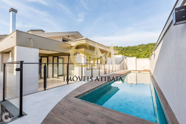Imagem Casa de Condomínio com 3 Quartos à Venda, 525 m² em San Fernando Valley - Atibaia Imagem Casa de Condomínio com 3 Quartos à Venda, 525 m² em San Fernando Valley - Atibaia