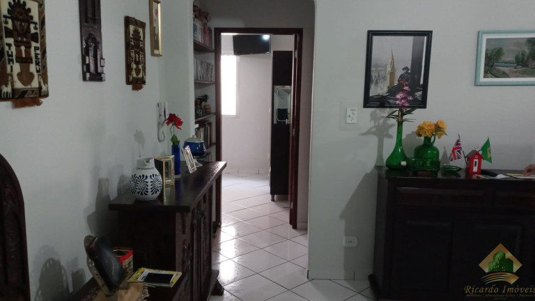 Imagem Apartamento com 2 Quartos à Venda, 122 m² em Praia Grande - Ubatuba