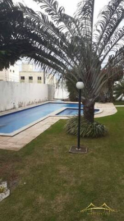 Imagem Apartamento com 2 Quartos à Venda, 56 m² em Capim Macio - Natal