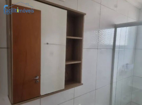Imagem Apartamento com 2 Quartos à Venda, 51 m² em Utinga - Santo André Imagem Apartamento com 2 Quartos à Venda, 51 m² em Utinga - Santo André