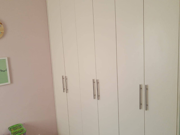 Apartamento com 2 Quartos à Venda, 40 m² em São Pedro - Osasco