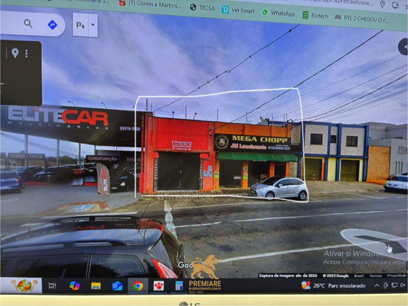 Imagem Imóvel Comercial à Venda, 418 m² em Uvaranas - Ponta Grossa Imagem Imóvel Comercial à Venda, 418 m² em Uvaranas - Ponta Grossa