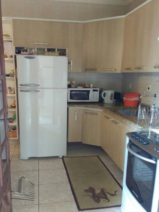 Imagem Casa de Condomínio com 3 Quartos à Venda, 98 m² em Jardim Santa Cecília - Sorocaba Imagem Casa de Condomínio com 3 Quartos à Venda, 98 m² em Jardim Santa Cecília - Sorocaba