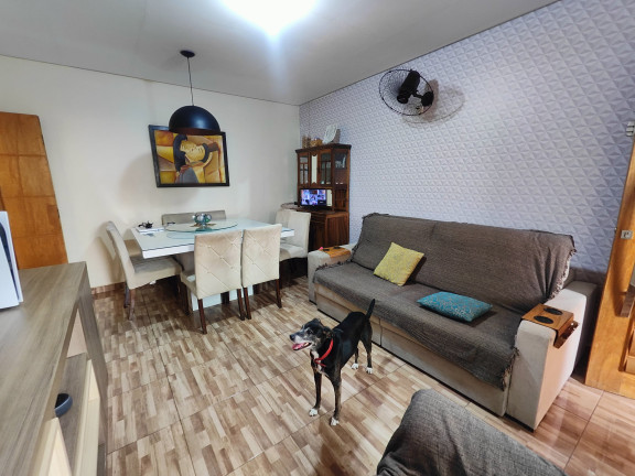 Imagem Casa com 3 Quartos à Venda, 212 m² em Assunção - São Bernardo Do Campo Imagem Casa com 3 Quartos à Venda, 212 m² em Assunção - São Bernardo Do Campo