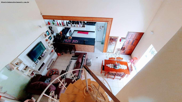 Imagem Casa com 3 Quartos à Venda, 245 m² em Cidade Nova Peruíbe - Peruíbe