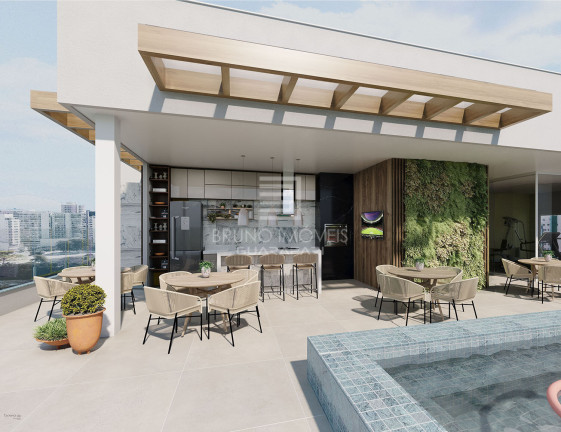 Imagem Apartamento com 2 Quartos à Venda, 74 m² em Centro - Guarapari