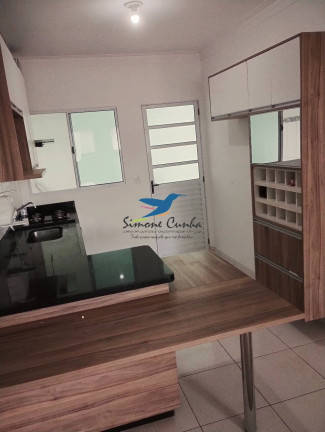 Imagem Casa com 3 Quartos à Venda, 167 m² em Loteamento Jardim Sol Nascente - Jacareí