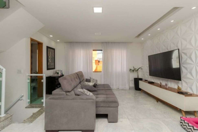 Imagem Casa com 3 Quartos à Venda, 150 m² em Vila Gomes Cardim - São Paulo