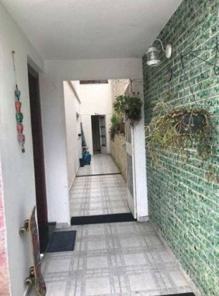 Imagem Casa com 3 Quartos à Venda, 220 m² em Sumaré - São Paulo