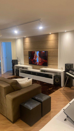 Imagem Apartamento com 2 Quartos à Venda, 43 m² em Taboão - São Bernardo Do Campo