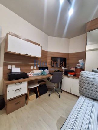 Imagem Apartamento com 5 Quartos à Venda, 300 m² em Barra Da Tijuca - Rio De Janeiro