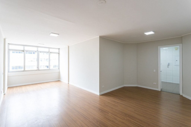 Imagem Apartamento com 3 Quartos à Venda, 126 m² em Jardim Paulista - São Paulo