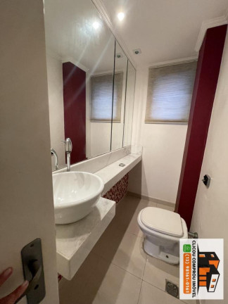 Imagem Apartamento com 4 Quartos à Venda, 190 m² Imagem Apartamento com 4 Quartos à Venda, 190 m²
