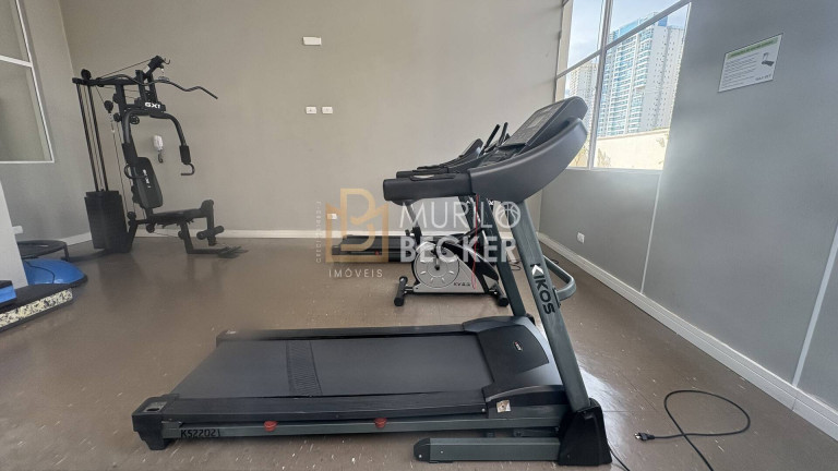 Imagem Apartamento com 1 Quarto à Venda, 33 m² em Jardim Aquárius - São José Dos Campos