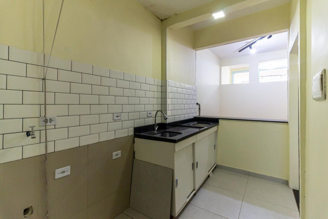 Imagem Kitnet com 1 Quarto à Venda, 37 m² em Campos Elíseos - São Paulo Imagem Kitnet com 1 Quarto à Venda, 37 m² em Campos Elíseos - São Paulo