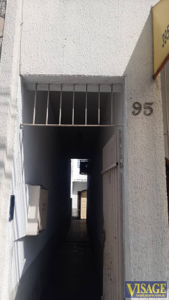 Imagem Casa com 3 Quartos à Venda, 150 m² em Centro - Jacareí Imagem Casa com 3 Quartos à Venda, 150 m² em Centro - Jacareí