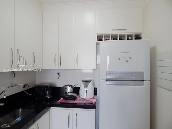 Imagem Apartamento com 2 Quartos à Venda, 80 m² em Jardim Nova Aliança Sul - Ribeirão Preto Imagem Apartamento com 2 Quartos à Venda, 80 m² em Jardim Nova Aliança Sul - Ribeirão Preto