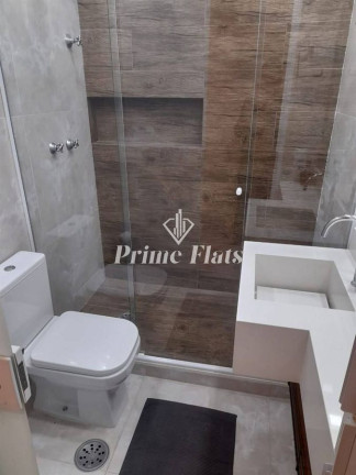 Imagem Apartamento com 1 Quarto à Venda, 28 m² em Cerqueira César - São Paulo