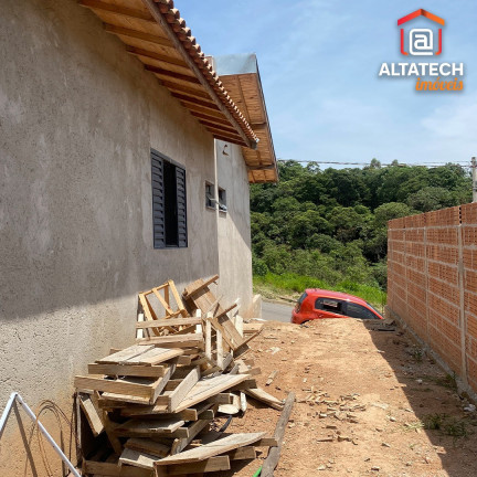 Imagem Casa com 3 Quartos à Venda, 97 m² em Jardim Imperial - Poços De Caldas Imagem Casa com 3 Quartos à Venda, 97 m² em Jardim Imperial - Poços De Caldas
