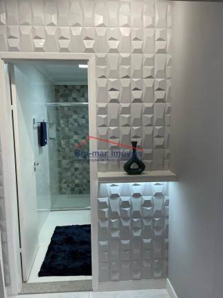 Imagem Apartamento com 1 Quarto à Venda, 89 m² em Pompéia - Santos Imagem Apartamento com 1 Quarto à Venda, 89 m² em Pompéia - Santos