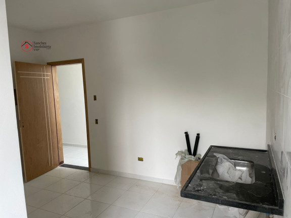 Imagem Apartamento com 1 Quarto à Venda, 30 m² em Quinta Da Paineira - São Paulo