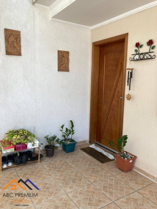 Imagem Sobrado com 3 Quartos à Venda, em Vila Floresta - Santo André Imagem Sobrado com 3 Quartos à Venda, em Vila Floresta - Santo André