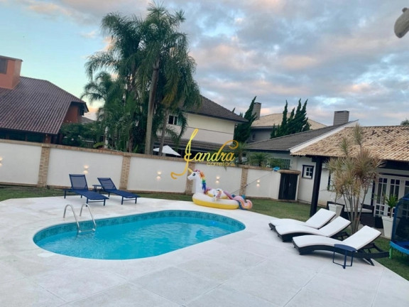 Imagem Casa de Condomínio com 4 Quartos à Venda, 262 m² em Atlantida - Xangri-la Imagem Casa de Condomínio com 4 Quartos à Venda, 262 m² em Atlantida - Xangri-la