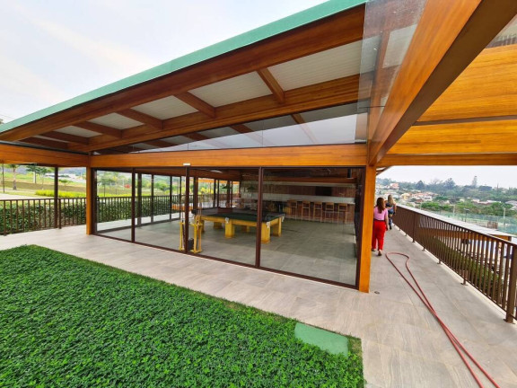 Imagem Terreno em Condomínio à Venda, 860 m² em Medeiros - Jundiaí