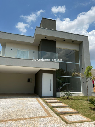 Imagem Sobrado com 3 Quartos à Venda, em Jardim Residencial Dona Maria José - Indaiatuba Imagem Sobrado com 3 Quartos à Venda, em Jardim Residencial Dona Maria José - Indaiatuba