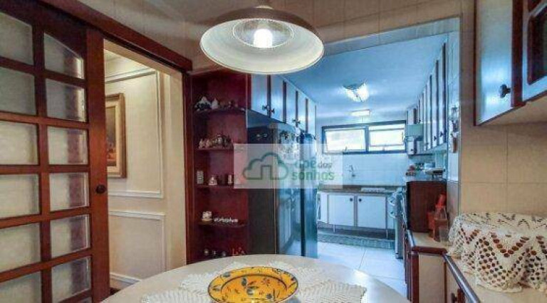 Imagem Apartamento com 4 Quartos à Venda, 138 m² em Vila Romana - São Paulo Imagem Apartamento com 4 Quartos à Venda, 138 m² em Vila Romana - São Paulo