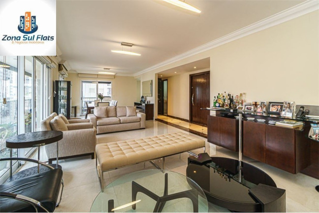 Imagem Apartamento com 3 Quartos à Venda, 225 m² em Cerqueira César - São Paulo Imagem Apartamento com 3 Quartos à Venda, 225 m² em Cerqueira César - São Paulo