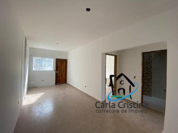 Imagem Casa com 2 Quartos à Venda, 56 m² em Ipanema - Pontal Do Paraná Imagem Casa com 2 Quartos à Venda, 56 m² em Ipanema - Pontal Do Paraná