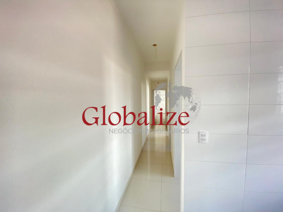 Imagem Casa com 2 Quartos à Venda, 80 m² em Embaré - Santos Imagem Casa com 2 Quartos à Venda, 80 m² em Embaré - Santos