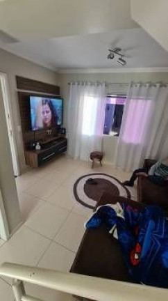 Imagem Casa de Condomínio com 3 Quartos à Venda, 150 m² em Boqueirão - Curitiba Imagem Casa de Condomínio com 3 Quartos à Venda, 150 m² em Boqueirão - Curitiba