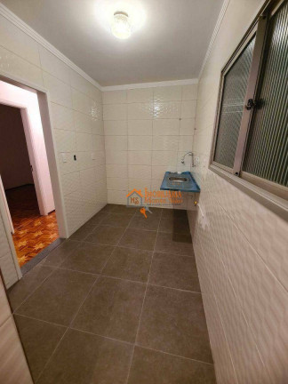 Imagem Apartamento com 2 Quartos à Venda, 67 m² em Centro - Guarulhos Imagem Apartamento com 2 Quartos à Venda, 67 m² em Centro - Guarulhos