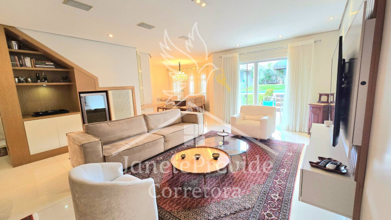 Imagem Casa de Condomínio com 4 Quartos à Venda, 380 m² em Tamboré - Santana De Parnaíba Imagem Casa de Condomínio com 4 Quartos à Venda, 380 m² em Tamboré - Santana De Parnaíba
