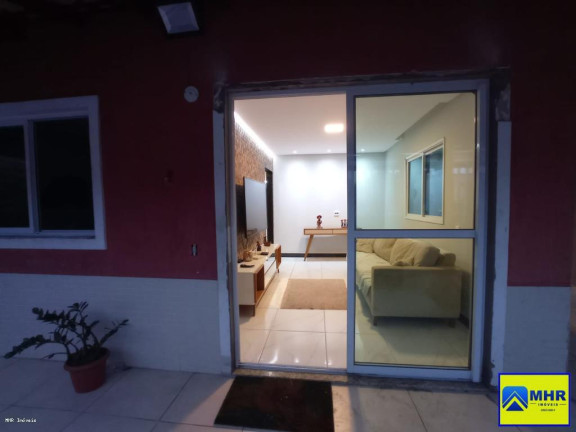 Imagem Casa com 3 Quartos à Venda, 110 m² em Cidade Continental - Serra Imagem Casa com 3 Quartos à Venda, 110 m² em Cidade Continental - Serra