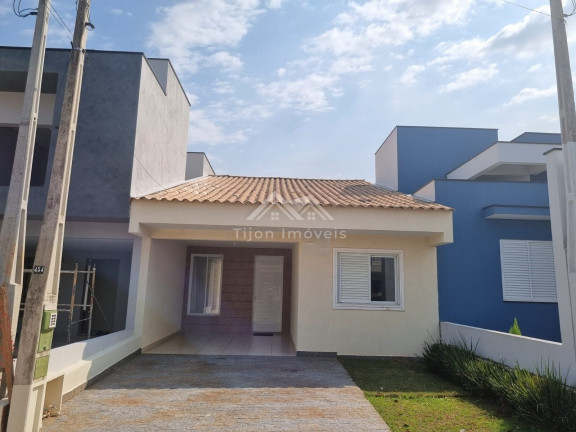 Imagem Casa de Condomínio com 3 Quartos à Venda, 120 m² em Golden Park Residence 2 - Sorocaba Imagem Casa de Condomínio com 3 Quartos à Venda, 120 m² em Golden Park Residence 2 - Sorocaba